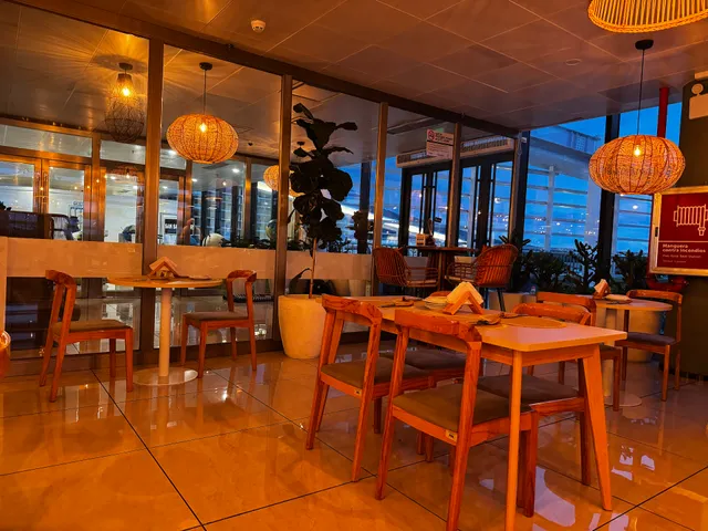 Basilico Italian Bistro