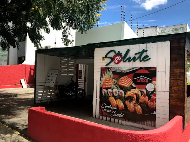 Sakai Sushi Bar e Delivery