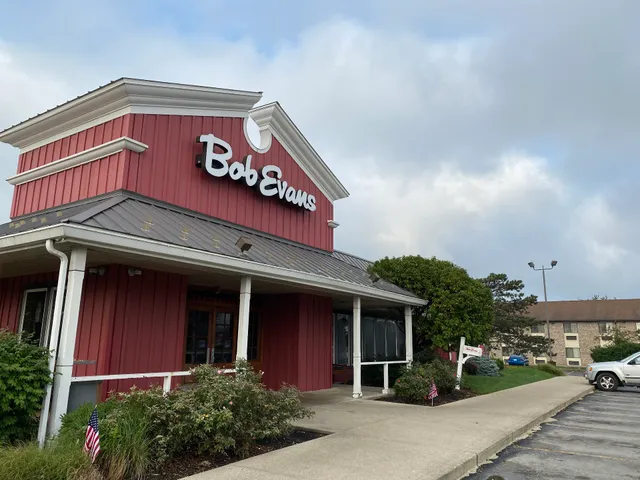 Bob Evans
