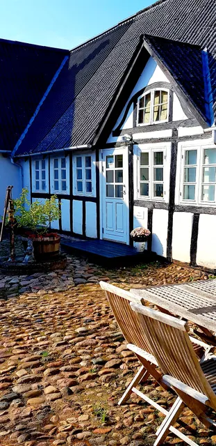 Tøndegården B&B