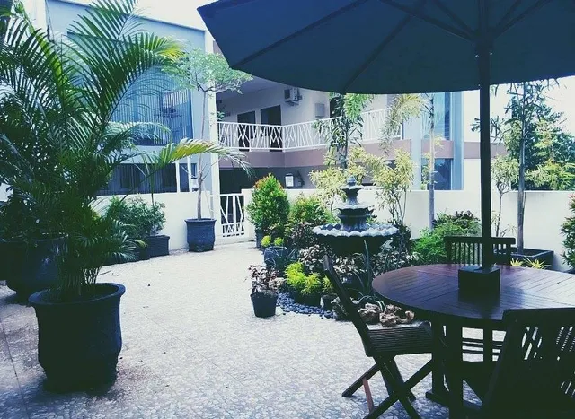 Omah Pawon Hotel Kediri