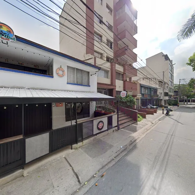 HOSTAL ALMANIK VIAJERO