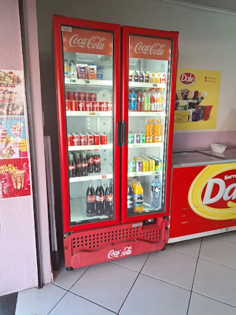 Lanchonete do Gaúcho - Centro