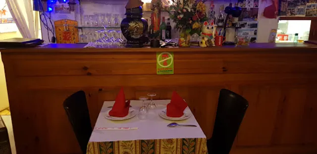 Ô lao's restaurant