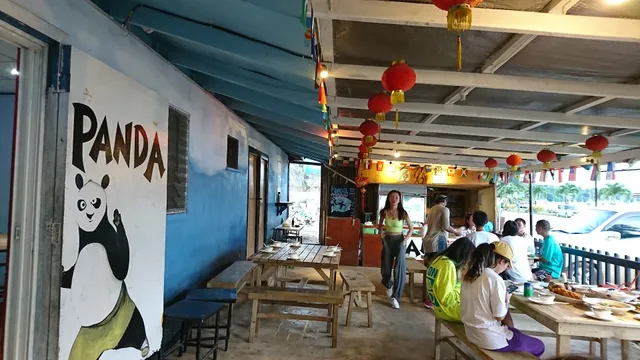 Panda Chinese Restaurant