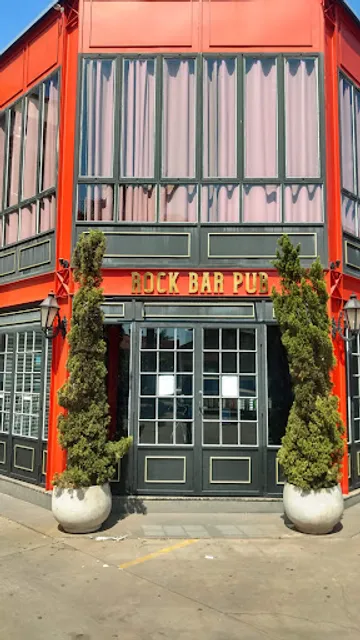 Rock Bar Pub