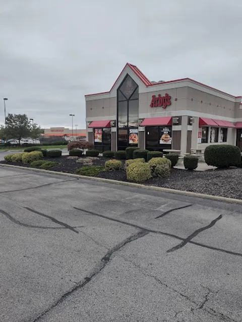 Arby's