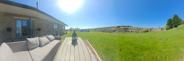 The Stables - Littleborough - Holiday Cottage Rental