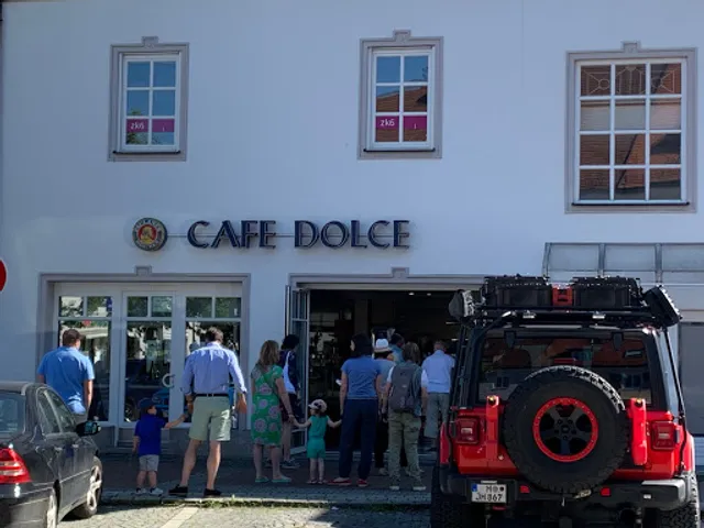 Cafe Dolce