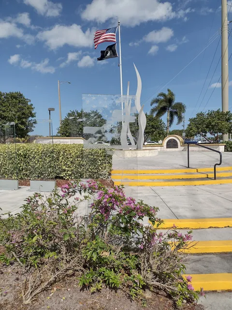 Tamarac Veterans’ Park