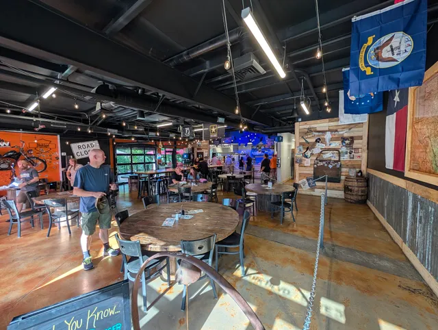 Steve's Black Sabbath BBQ