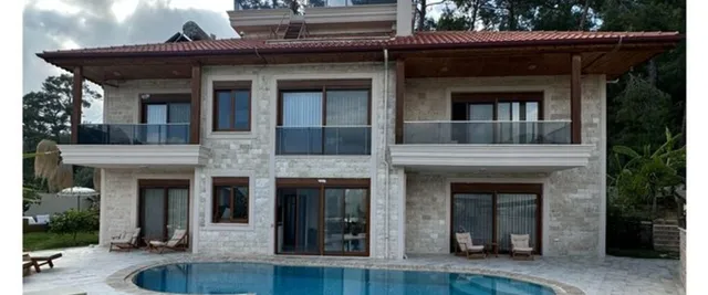 Taş Ev Adrasan Otel