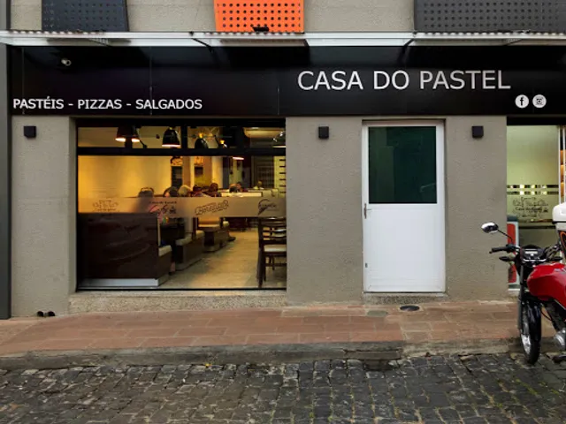 Casa do Pastel Pastelaria