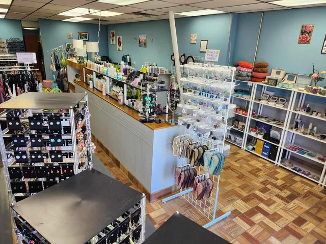 Cloud Nine Salon, Spa, & Boutique LLC