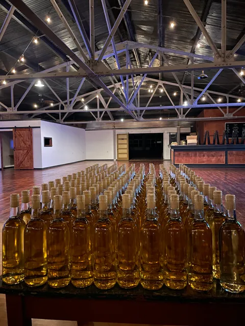 Lakeside Park Winery