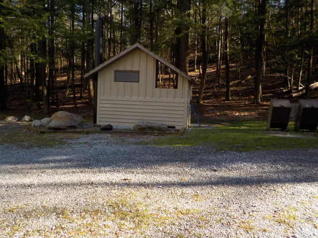 Anthony Creek Horse Camp