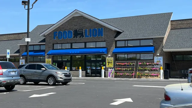 Food Lion