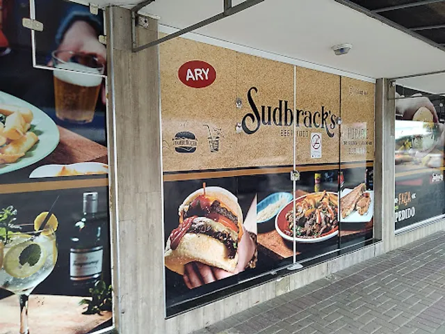 Sudbrack’s - Bar Do Ari