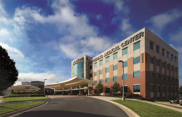 Kettering Health Miamisburg