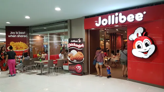 Jollibee - SM Southmall