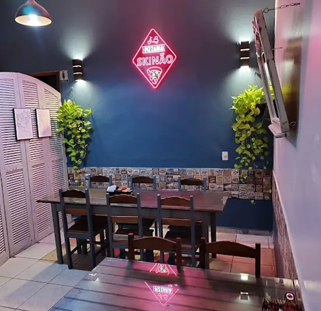 Skinão Pizzaria