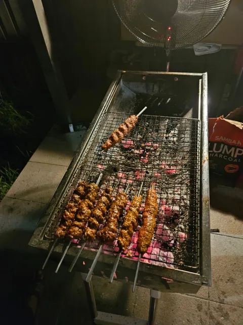 Al baraka quality meats