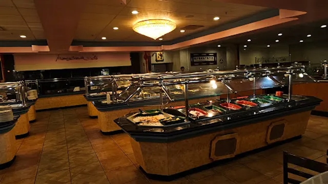 Kings Buffet