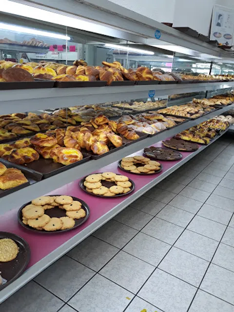 Panadería la Blanca