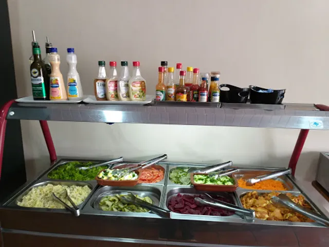 Divino Parmegiana - Delivery