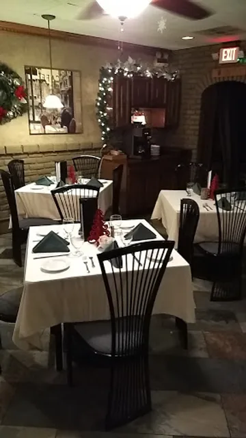 Bianca's Ristorante Italiano
