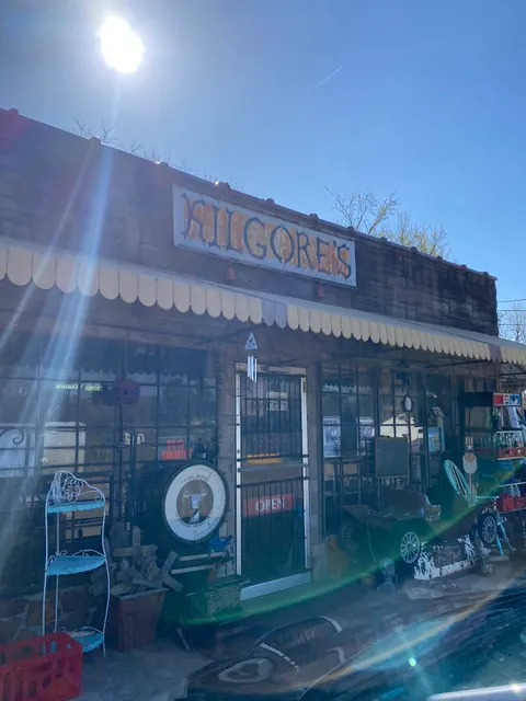 Kilgore's Antiques