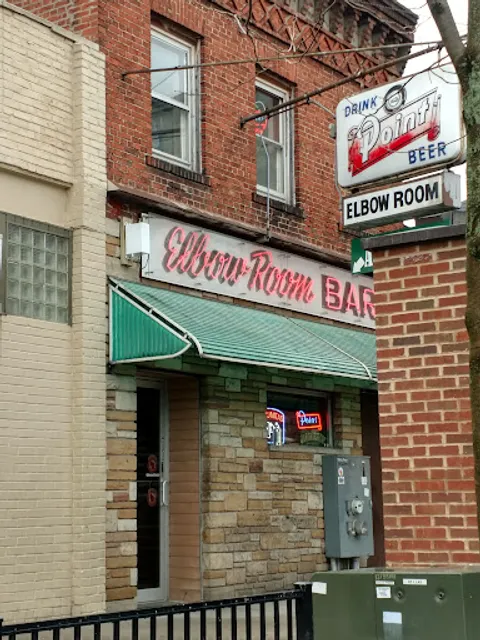 Elbow Room Bar