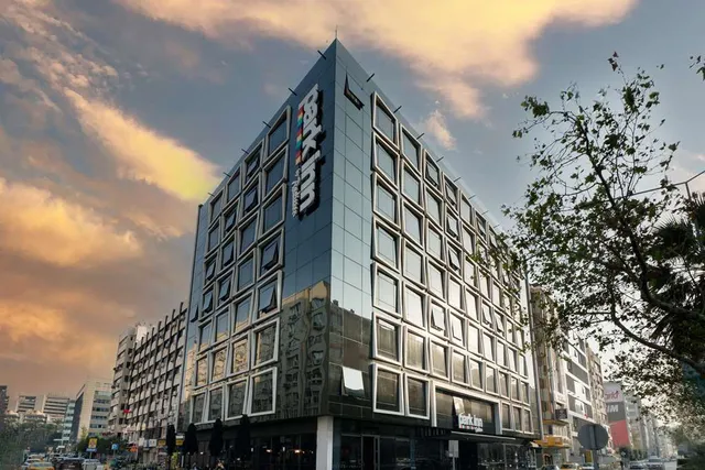 Park Inn by Radisson Izmir