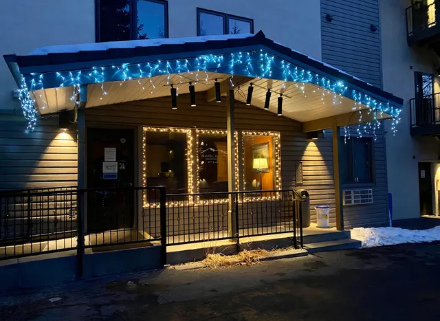 Beaver Creek West Condos