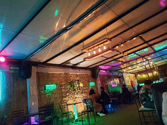 Bamboo Club By Resak