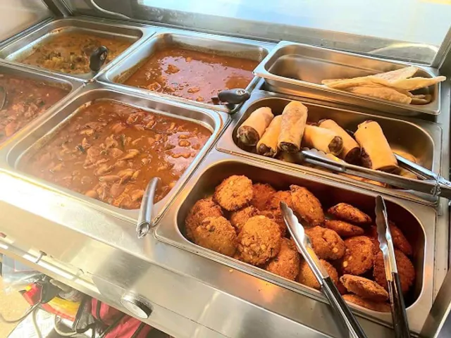 Ceylon Cuisine (Food Truck)