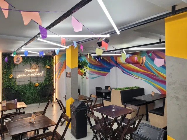 The Best Açaí - Jarivatuba