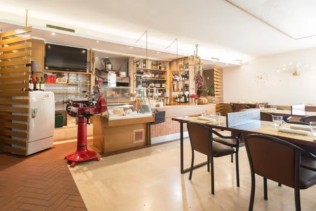 Dal Patricano Braceria ristorante