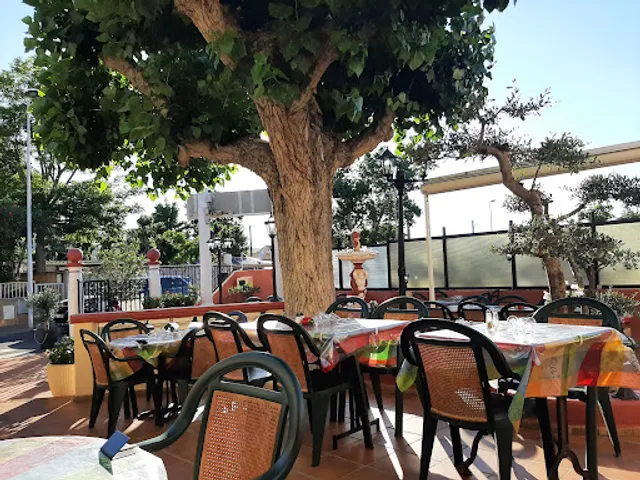 Pizzeria Santa Lucia