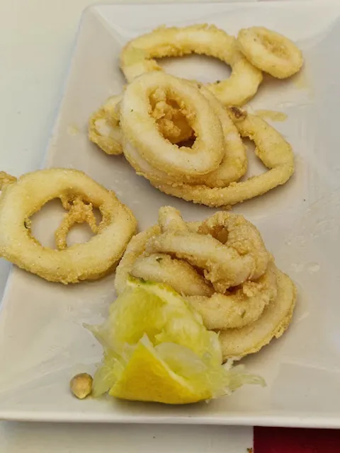 Restaurante Casa Fina