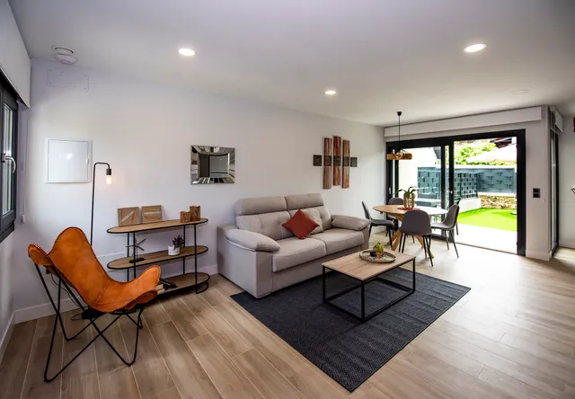 Apartamentos Marea Baja