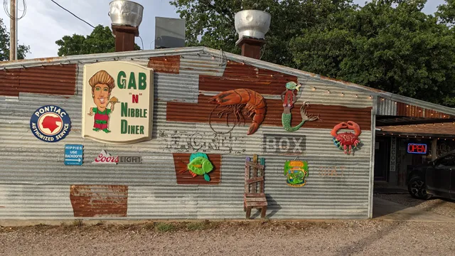 Ollie's Juke Joint & Cafe