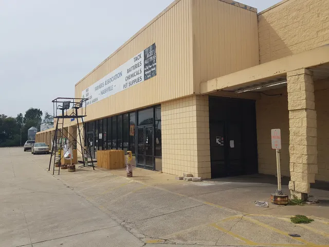 Farmer's Association