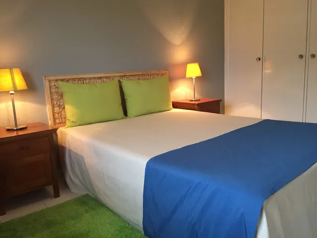 AMARILIS Turistic Apartments