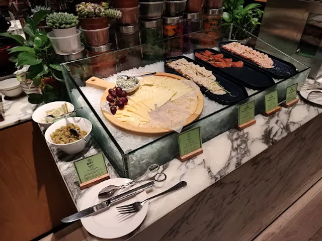 Crowne Plaza Kunming Ancient Dian