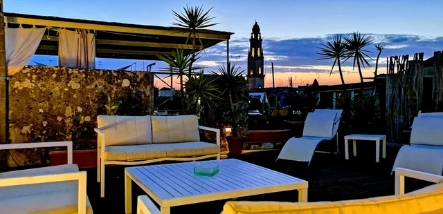 B & B Centro Storico