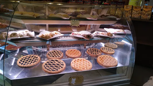 Forno a legna D'ATTILIA