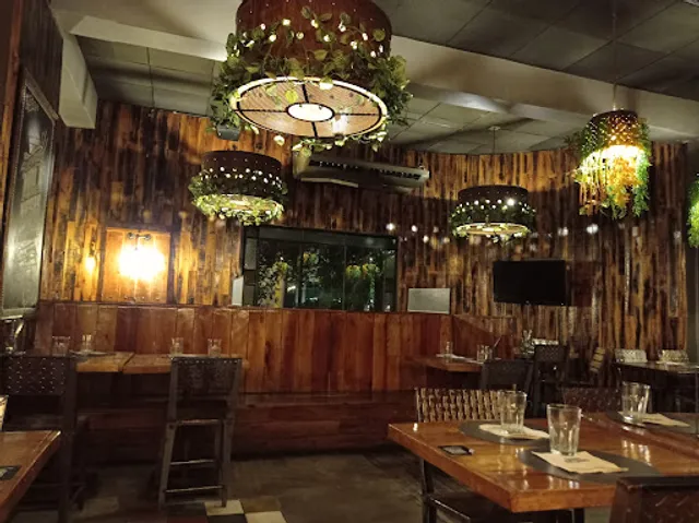 El Club de la Milanesa - Cerro las Rosas