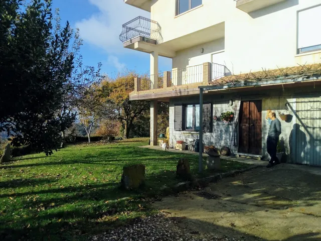 B&B Sa Vinza