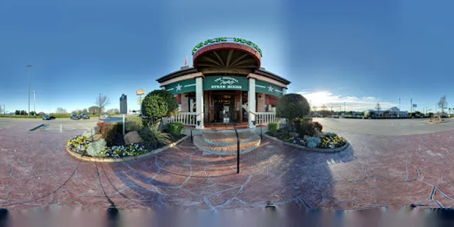 Saltgrass Steak House